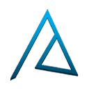 Auva Creative Development Logo