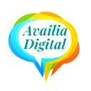Availia Digital Logo