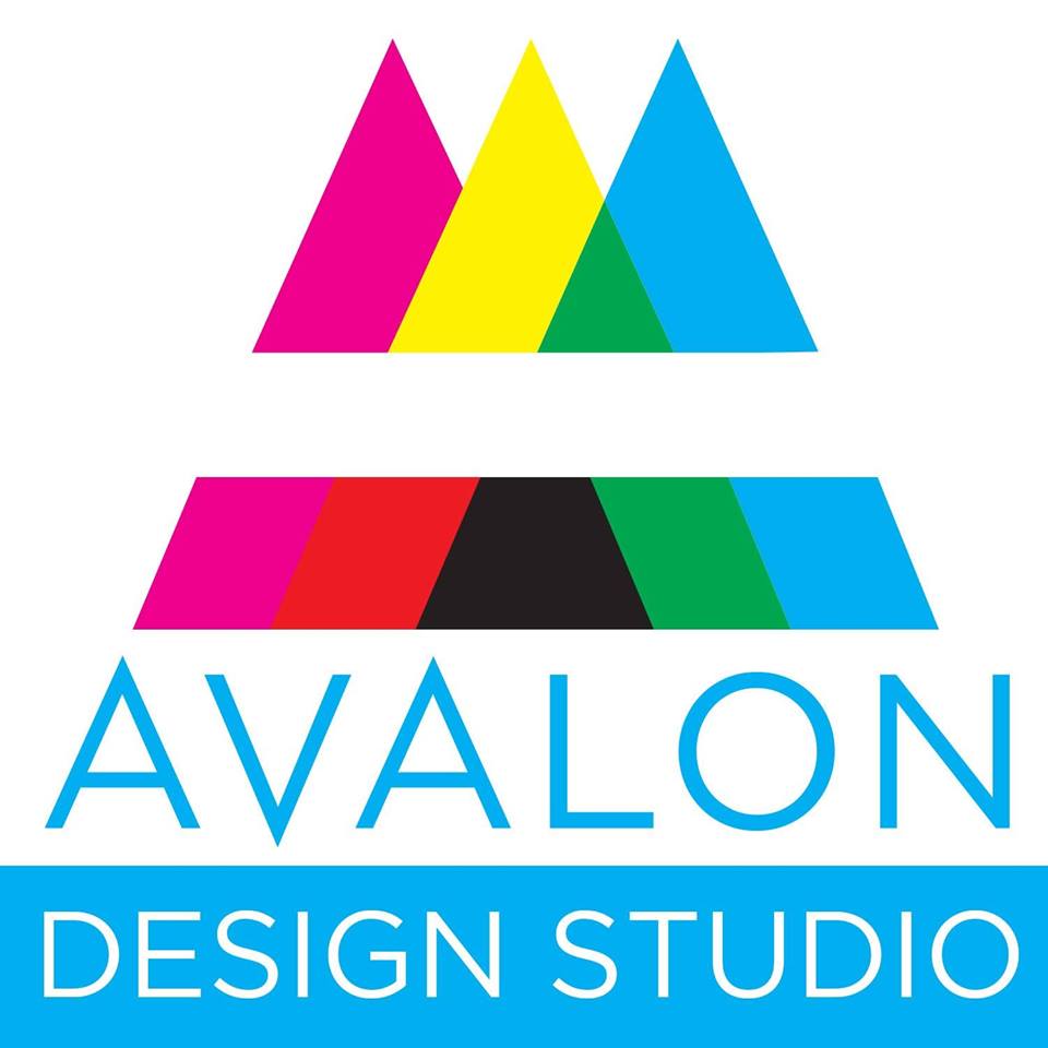 Avalon Design Studio Logo