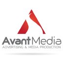 Avant Media Logo