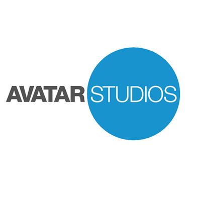 Avatar Studios Logo
