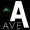 Avenue A Design Logo