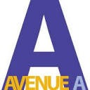 Avenue A Advertising Logo