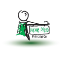 Avenue Press Printing Logo