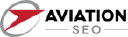Aviation SEO Logo