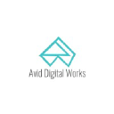 Avid Digital Works, LLC Logo