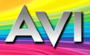 AVI Design Logo