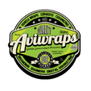 Aviwraps Logo