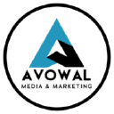 Avowal Media & Marketing Logo