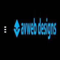 AV Web Designs Logo