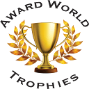 Award World Trophies & Gifts Logo