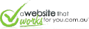 A Website That Works For You logo