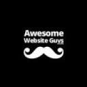 Awesome Website Guys Logo