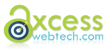 Axcess Web Technologies Logo