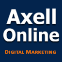 Axell Online Logo