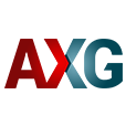 AXG Marketing Logo