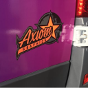 Axiom Graphics Inc Logo