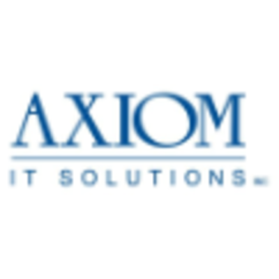 AXIOM IT Solutions, Inc. Logo
