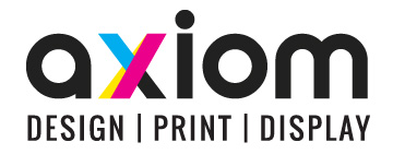 AxiomPrint, Inc. Logo