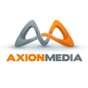 Axion Media Logo