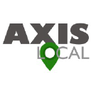 Axis Local Logo