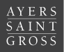 Ayers Saint Gross Logo