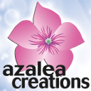 Azalea Creations Logo
