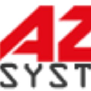 Azg Systems Logo