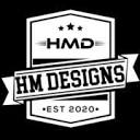 HMD  Logo