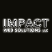 Impact Web Solutions LLC Logo