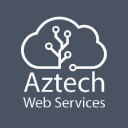 Aztech Web Services Logo