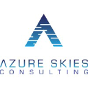 Azure Skies Consulting Logo