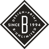 B-Unlimited Headquarters Logo