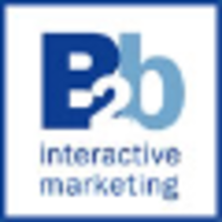 B2b Interactive Marketing, Inc. Logo
