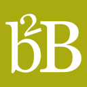 B2B Graphics Logo