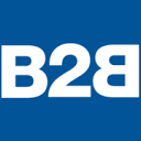 B2B International USA Inc. Logo