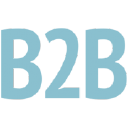 The B2B Marketing Agency Logo