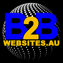 B2B Websites Logo