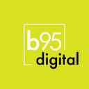 b95digital Logo