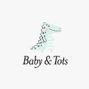 Baby & Tots Logo