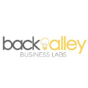 Back Alley Business Labs logo