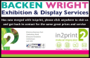 Backen Wright Ltd Logo
