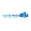 BacklotMedia Logo