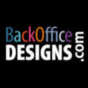 BackOfficeDesigns.com Logo
