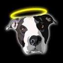 Bad Doggie Designs logo