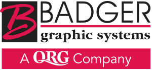 Badger Graphic Systems Logo