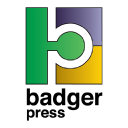 Badger Press Ltd Logo
