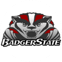 Badger State Web Services Logo