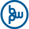 Badgeworks Plus Logo