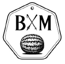 Bad Melon Creative Logo
